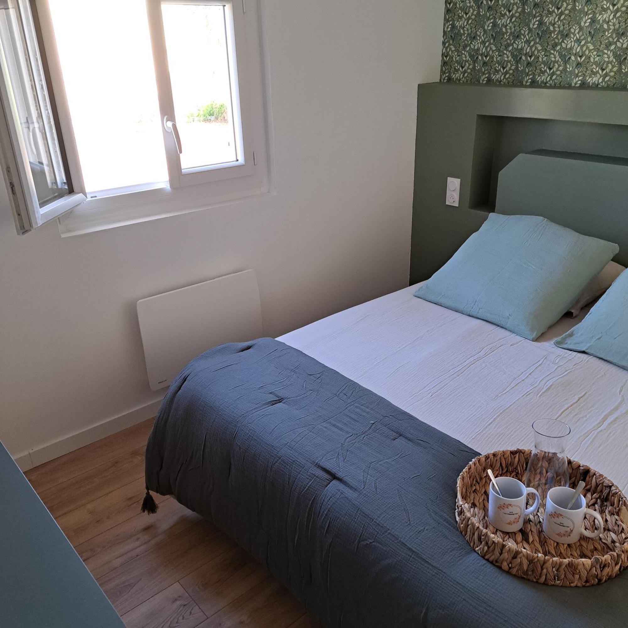 Gite Les Paquerettes Bretteville-du-Grand Caux Ngoại thất bức ảnh